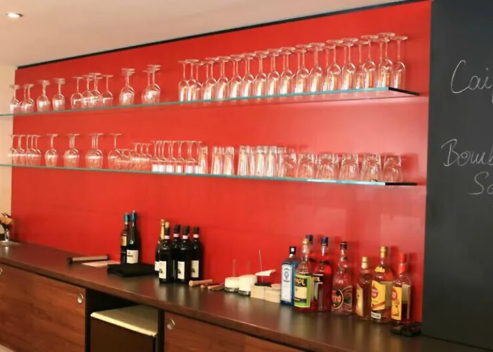 Thiesmann's & Restaurant 4*