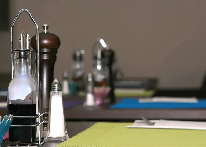 Hotel Thiesmann's & Restaurant