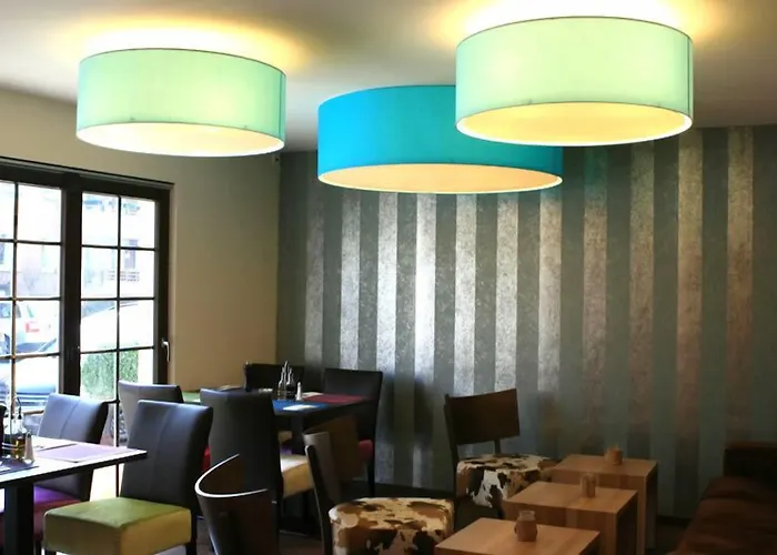 Thiesmann's & Restaurant Hotel 4*