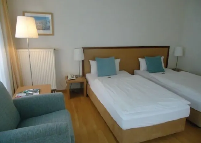 Hotel Thiesmann's & Restaurant Mülheim an der Ruhr