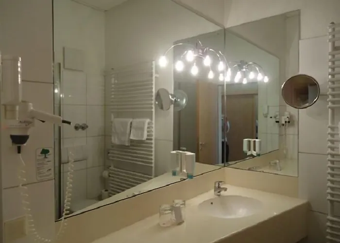 Thiesmann's & Restaurant 4* Mülheim an der Ruhr