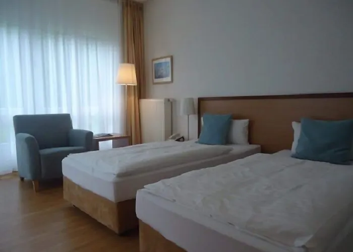 Hotel Thiesmann's & Restaurant Mülheim an der Ruhr