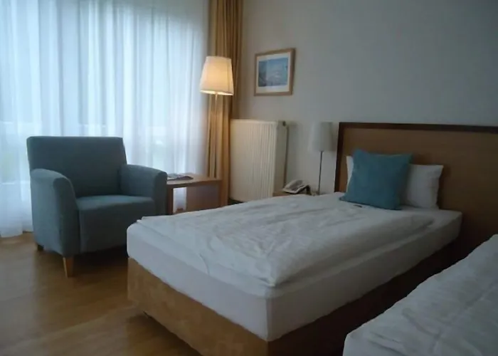 Thiesmann's & Restaurant Hotel