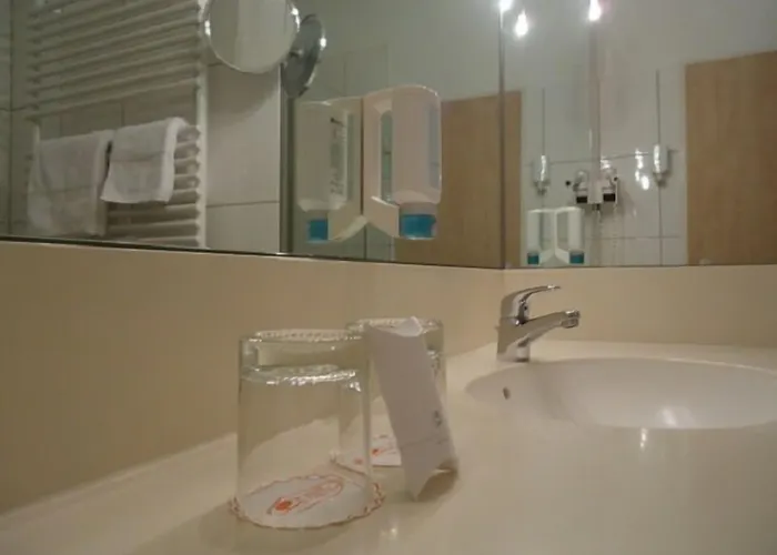 Thiesmann's & Restaurant 호텔 4*