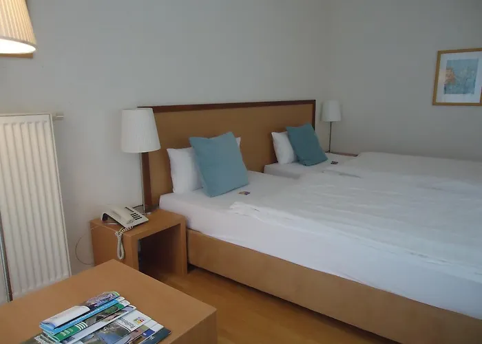 Thiesmann's & Restaurant Hotel