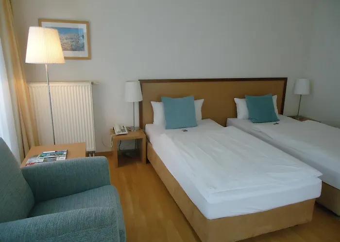 Thiesmann's & Restaurant 4* Mülheim an der Ruhr