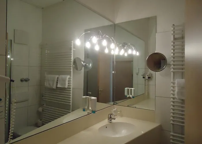 Thiesmann's & Restaurant 호텔