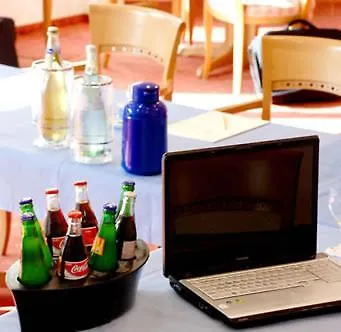 Thiesmann's & Restaurant 호텔 뮬하임안더루