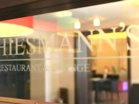 Thiesmann's & Restaurant Hotel 4*